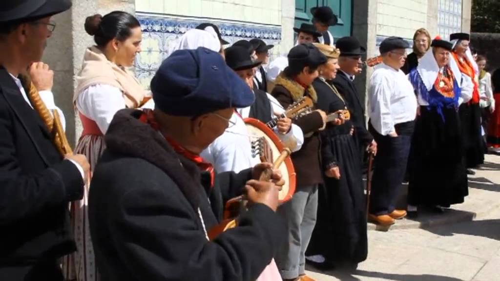 Rancho Folgosa - Ramaldeira.mp4