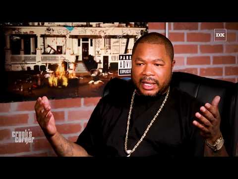 Xzibit Says "Pimp My Ride" Was Created Because His Music Career "Wasn't Happening For Me Anymore"