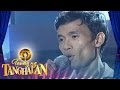 Tawag Ng Tanghalan: Regie Samson | Funny Familiar Forgotten Feelings