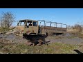 Wojskowa ciężarówka Star 266 off-road w Sporty Ekstremalne 4x4