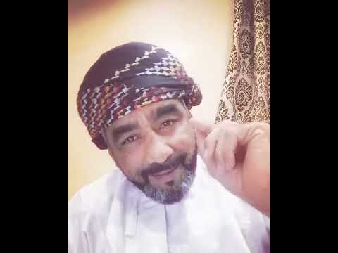 تبقى العيون غالب الحبسي