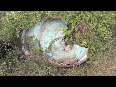 ვანთის გათხრები \u0026 \"კარგი სახლის\" მედია სახელოსნო