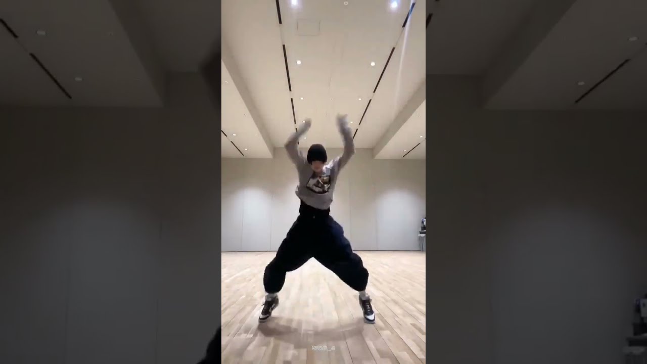 Obsessed With This Song Shorts Txt Yeonjun Tinnitus