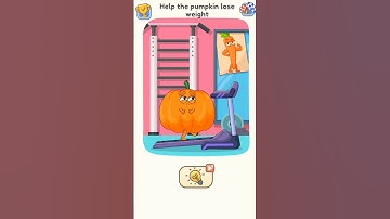 DOP 5 Delete One Part Level 1185 #youtubeshorts #shorts