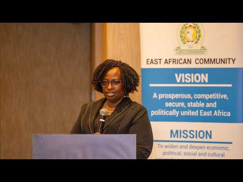 Rwanda Begins Public Talks on East African Confederation