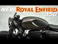Cafe racer the new royal enfield hunter 350 by eak k speed custom