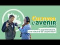 n°12 : L’agroforesterie : une histoire de coopération, chez Gaël
