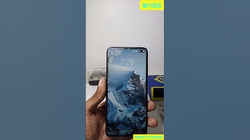 poco X2 touch screen not working issue fix ✅💯 courier service available 8778495600