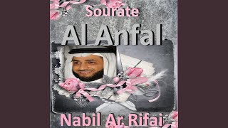 Sourate Al Anfal (Quran - Coran - Islam)