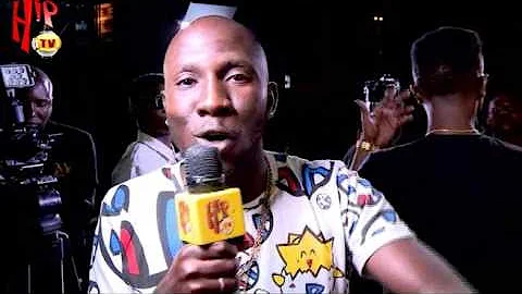 SERIKI EXPLAINS THE CONCEPT BEHIND 'SBM' AND A MAJOR COLLABO COMING SOON