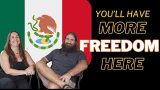 Escape to Mérida: Couple Trades Busy American Life for Freedom, Family, and Fulfillment in Mexico!