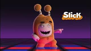 [2022] Oddbods Theme song has a Sparta Atari Remix