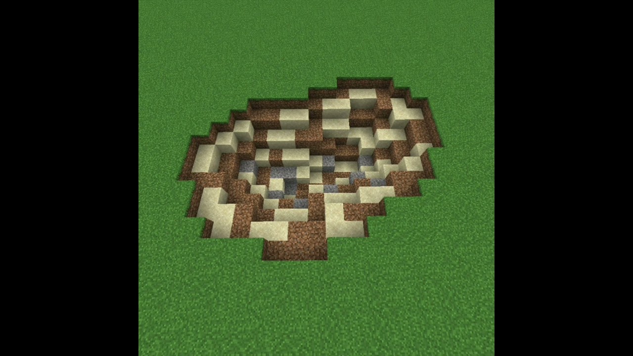 Небольшое, но прикольное озерцо)) 