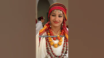 The Most Beautiful Ones Amazigh Amazighgirl Morocco الامازيغ المغرب ⵣ Tifinagh Tamazight 