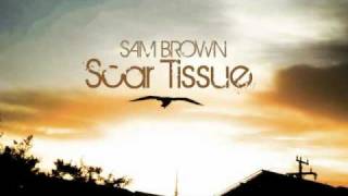 Sam Brown - Scar Tissue (Red Hot Chili Peppers) screenshot 4