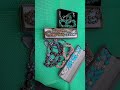 Разбираю свои старые украшения на бусины для переделки.  old jewelry on beads for rework.