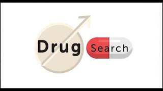 DRUG SEARCH APP screenshot 2