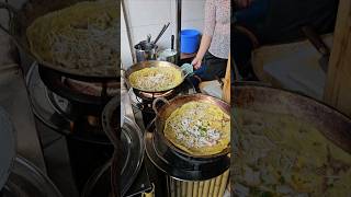 Vietnamese Food at Famous Stalls in Hanoi