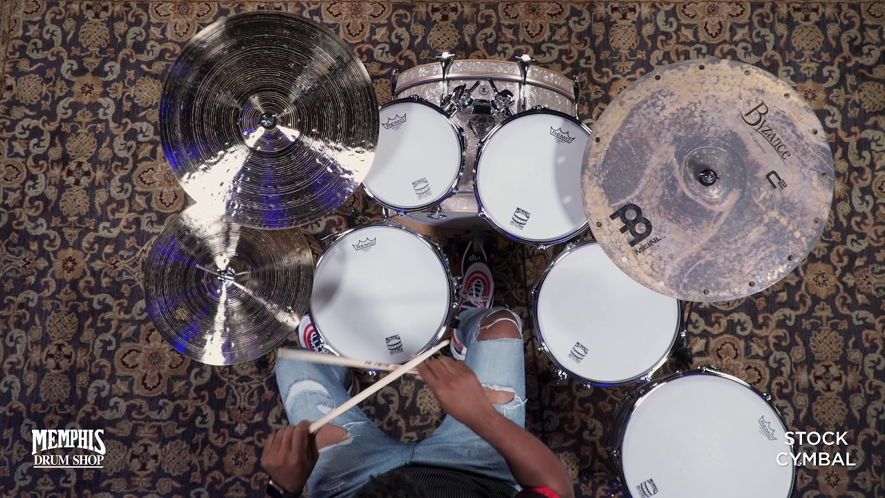 Meinl 21