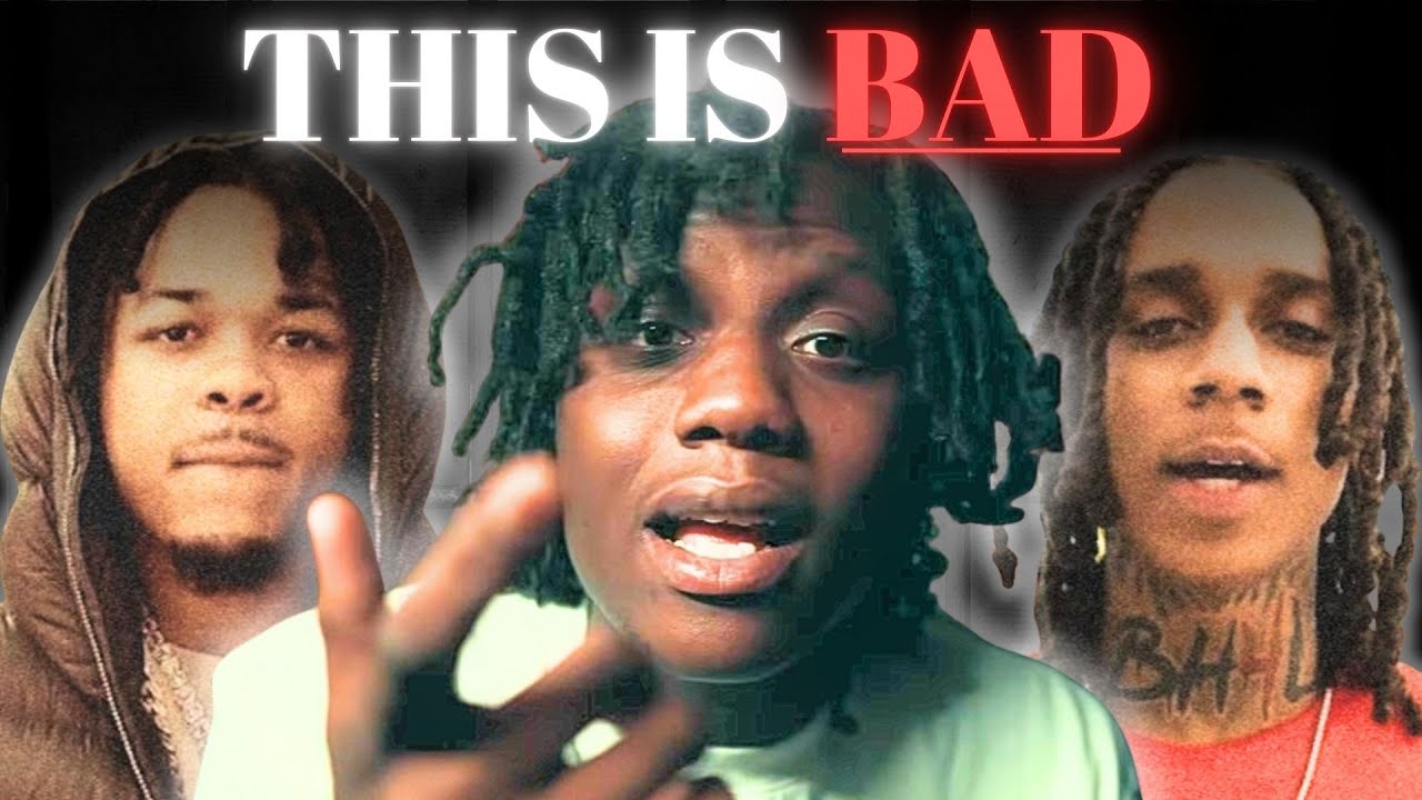 Rell Vert Exposed For Betraying Bloodhounds