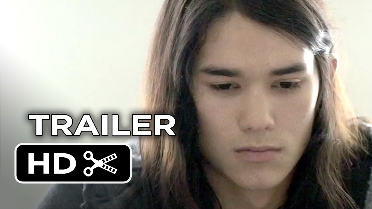 Hope Bridge Official Trailer 1 (2015) -  Booboo Stewart, Kevin Sorbo Movie HD