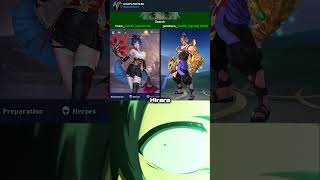 #mobilelegends #uzurpatorml #mlbb #млбб #viral #hirara #mlbbindonesia #ml #memes
