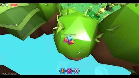 Button Simulator: Interstellar Discoveries Secrets pt 1