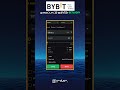 Bybit-ல் XAI மூலம் 302만원 சம்பாதித்தேன்!