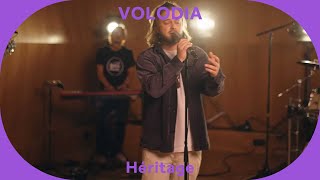🔳 Volodia - Héritage [Baco Session] by Baco Sessions 60,595 views 11 months ago 3 minutes, 38 seconds