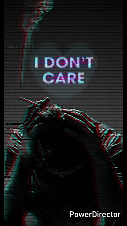 DEADLY - I Don't Care