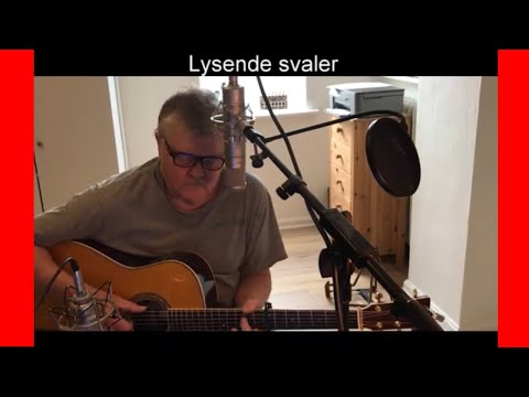 Lysende svaler | Anne-Louise Gadsbølle & Jens Stage