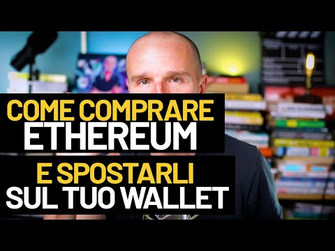 Video: Quanto dura l'indirizzo ethereum?