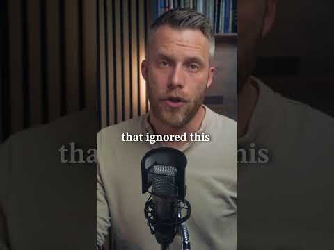 Why Most Businesses