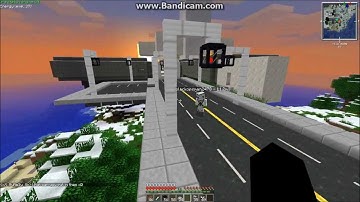 Minecraft FTB - Ep.16 - Microblock building