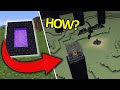 CRAZIEST WTF Minecraft Moments That Will BLOW your MIND #3