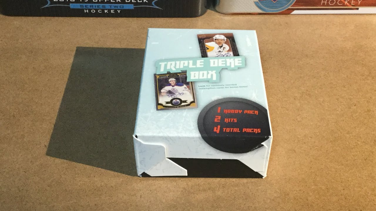 Triple Deke Box HITS YouTube triple-deke-box-hits-youtube