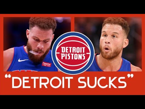 detroit pistons