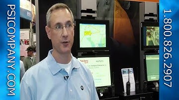 Motorola MotoTRBO IP Site Connect and Capacity Plus Overview - visit us for new models!