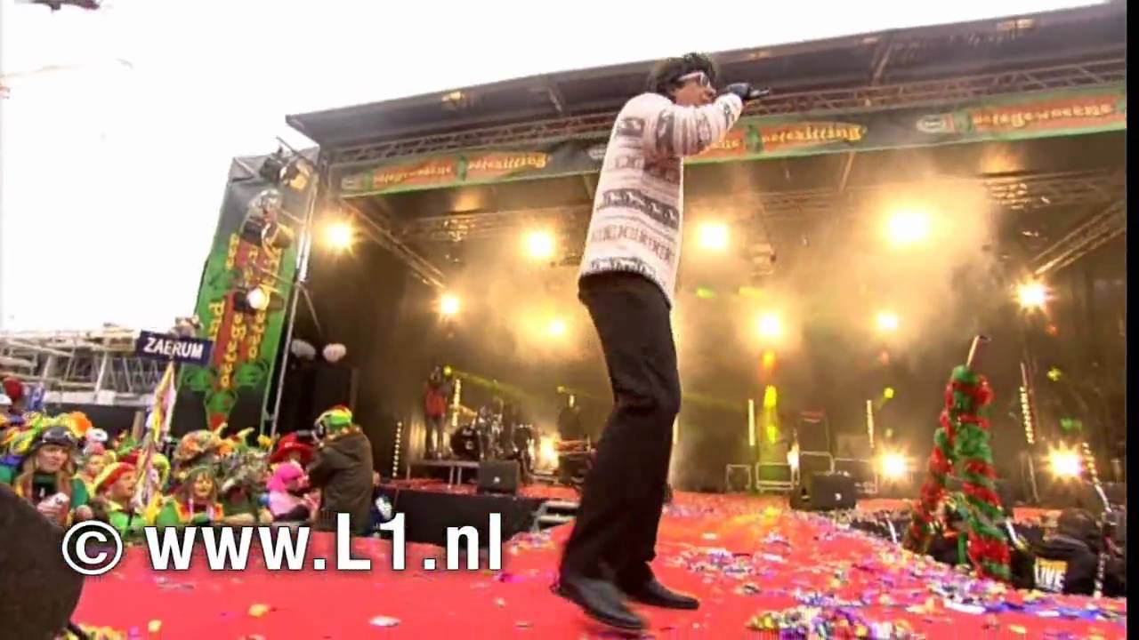 FABRIZIO - SJIEK IS MIECH DAT BBBBZ 2010