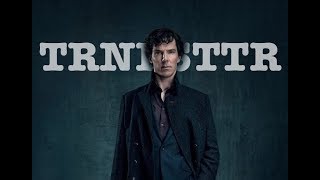 Sherlock || Trndsttr