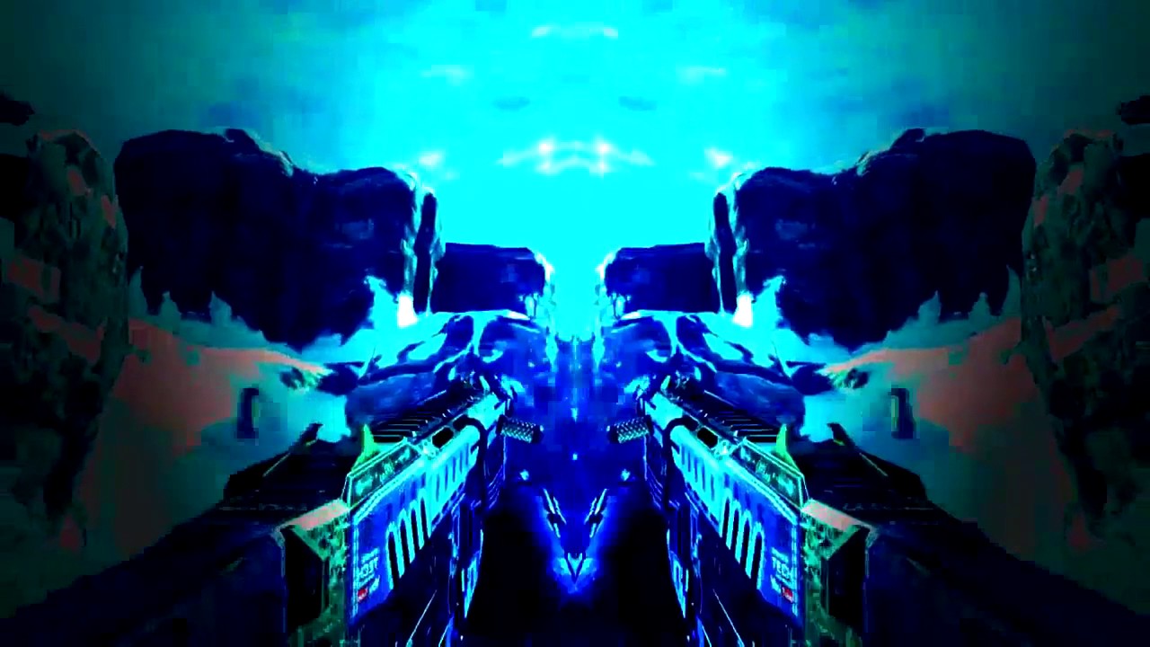 1v1 Gun Sync - My Sound (ft. UnknownSyncer911)