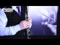 New Selmer Prologue Clarinet Demonstration