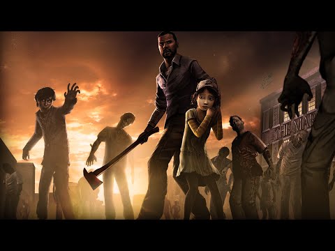 Video: „Overkill“žaidimas „The Walking Dead“pasirodo Su Naujomis įdomiomis Priekabomis