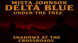 Doctor.SY – The Devil’s Deal  Roots Reggae x Delta Blues (Full Album)