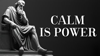 10 Stoic Lessons to Stay Calm in Any Situation#Stoicism#StayCalm#InnerPeace#MarcusAurelius