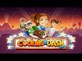 تحميل لعبة الطبخ Cooking Dash 2017