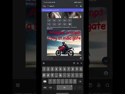 Where to get AI generated images 💯💯 ️ ️||| Blue Willow on Discord 👑👑👑