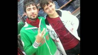 Mc tuzak & Suistimal Mc & KeDerLi RapCi __Dur DinLe sevqiLi__