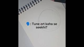 Selftaught Artist🖍️🎨 🧬 #viral #art #artwork #artist #youtube #fyp #cat #shortvideo #selfimprovement