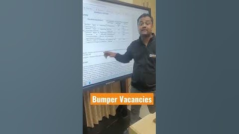 AAI Recruitment 2022 | Airport Authority of India Bumper Vacancy🔥| 596 AAI JE Vacancy Through GATE